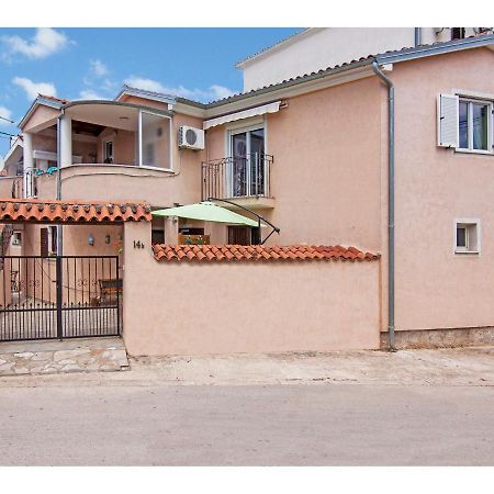 Apartman Nensi Apartment Vodnjan Exterior foto