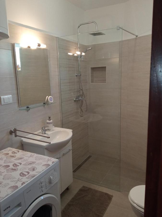 Apartman Nensi Apartment Vodnjan Exterior foto