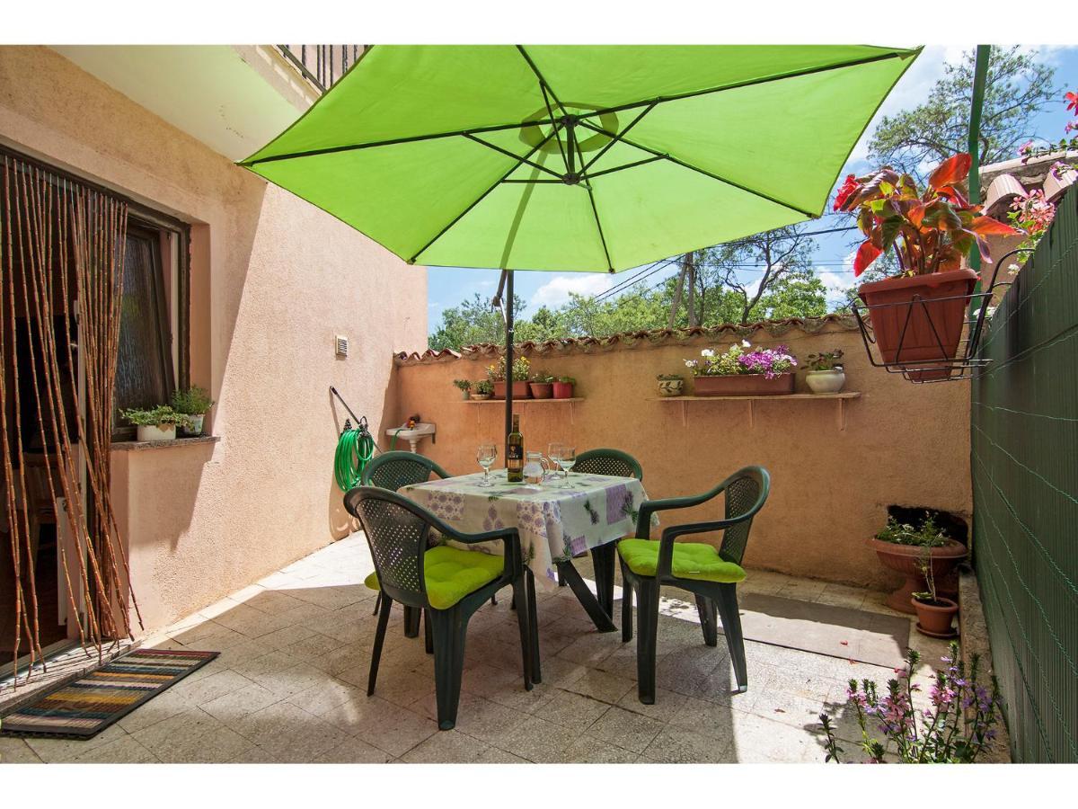 Apartman Nensi Apartment Vodnjan Exterior foto