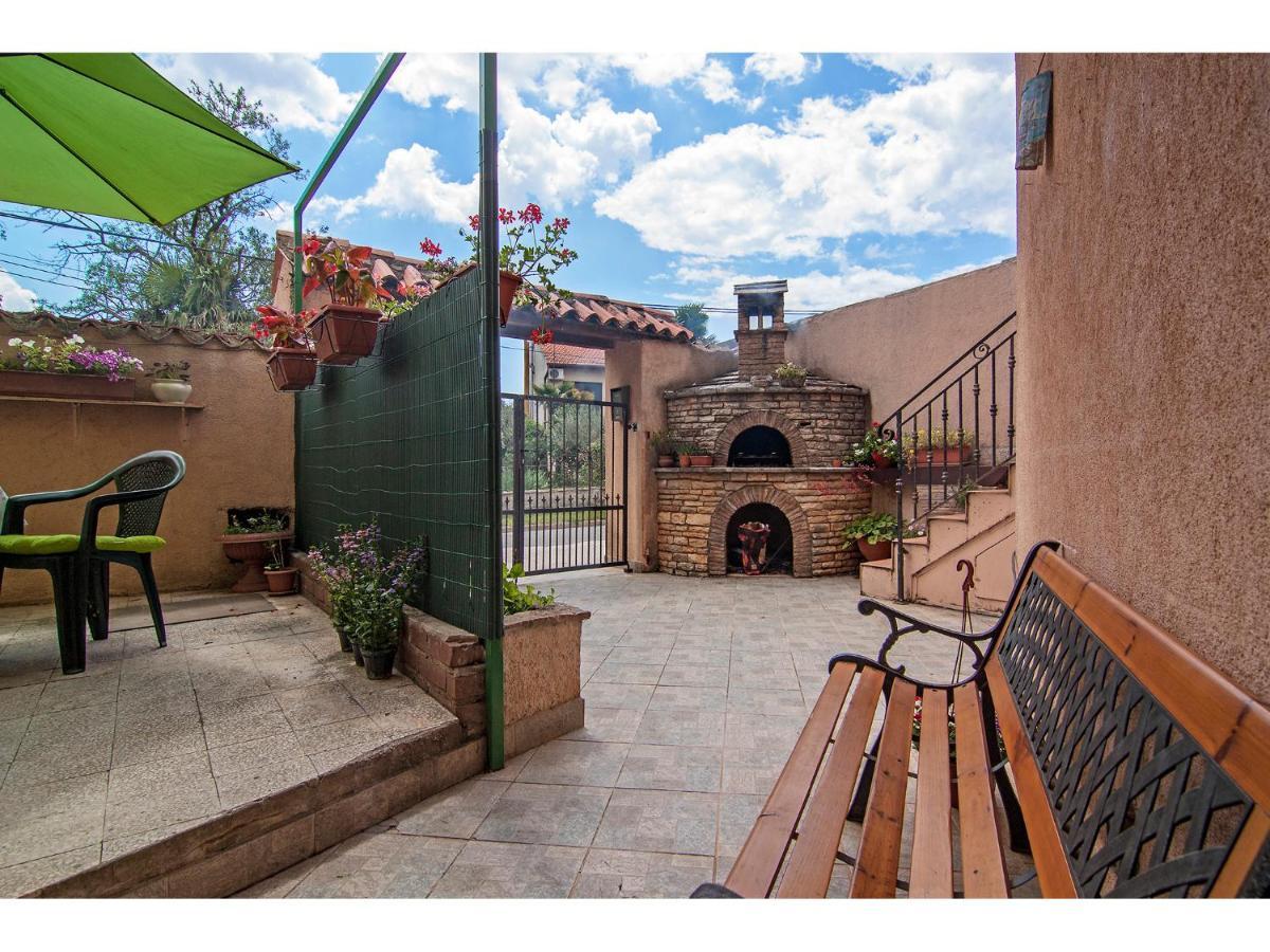 Apartman Nensi Apartment Vodnjan Exterior foto