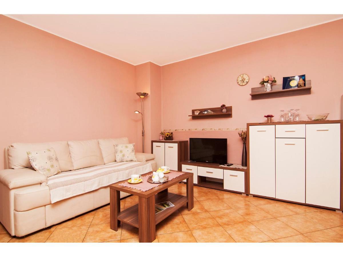 Apartman Nensi Apartment Vodnjan Exterior foto
