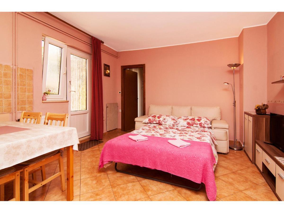 Apartman Nensi Apartment Vodnjan Exterior foto