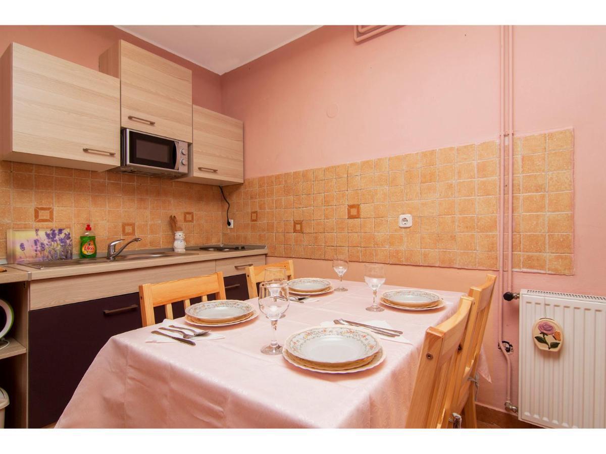 Apartman Nensi Apartment Vodnjan Exterior foto