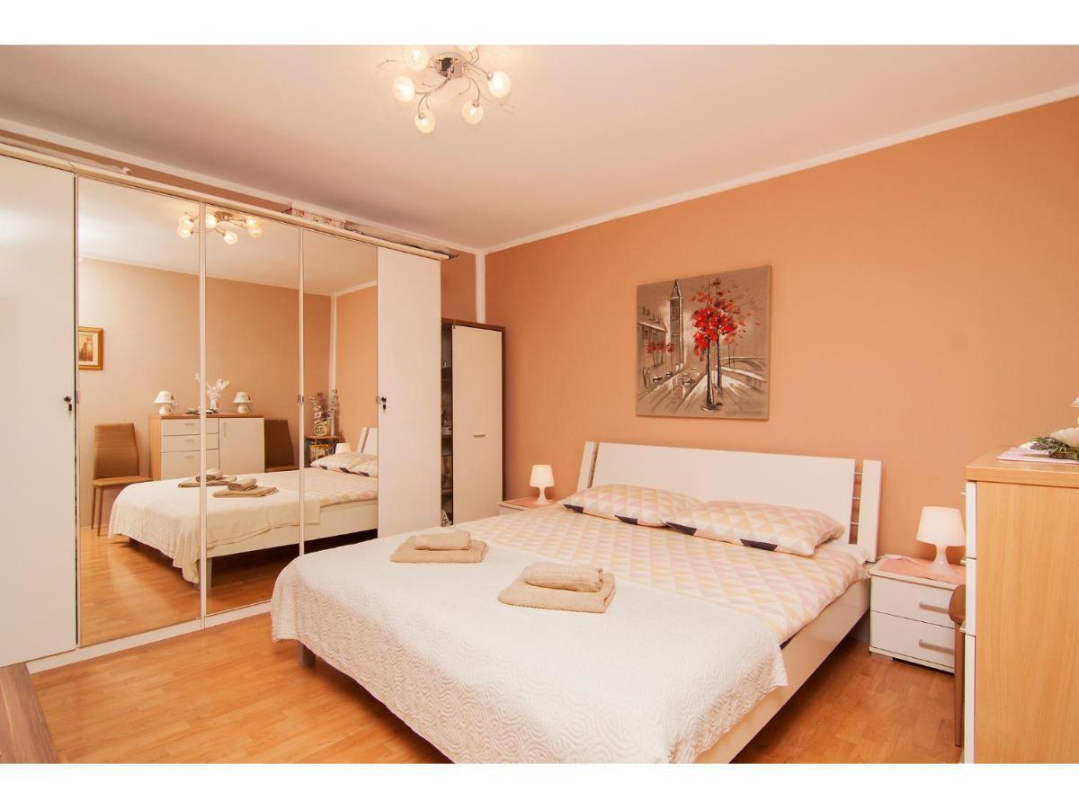 Apartman Nensi Apartment Vodnjan Exterior foto