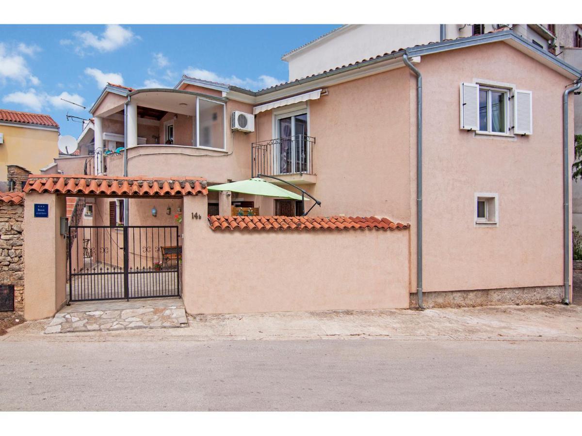 Apartman Nensi Apartment Vodnjan Exterior foto