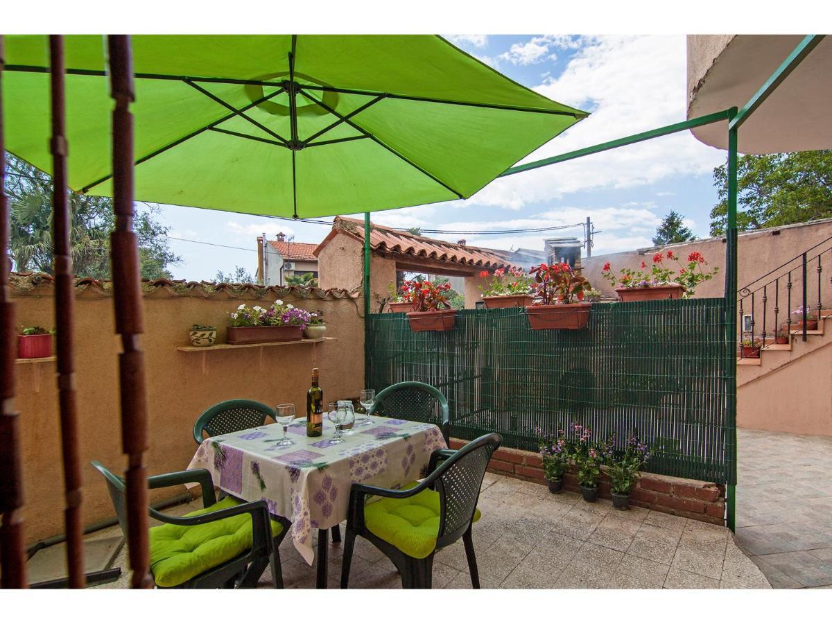 Apartman Nensi Apartment Vodnjan Exterior foto