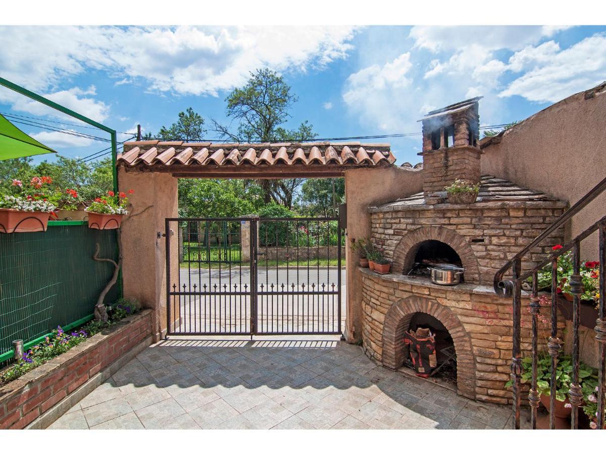 Apartman Nensi Apartment Vodnjan Exterior foto