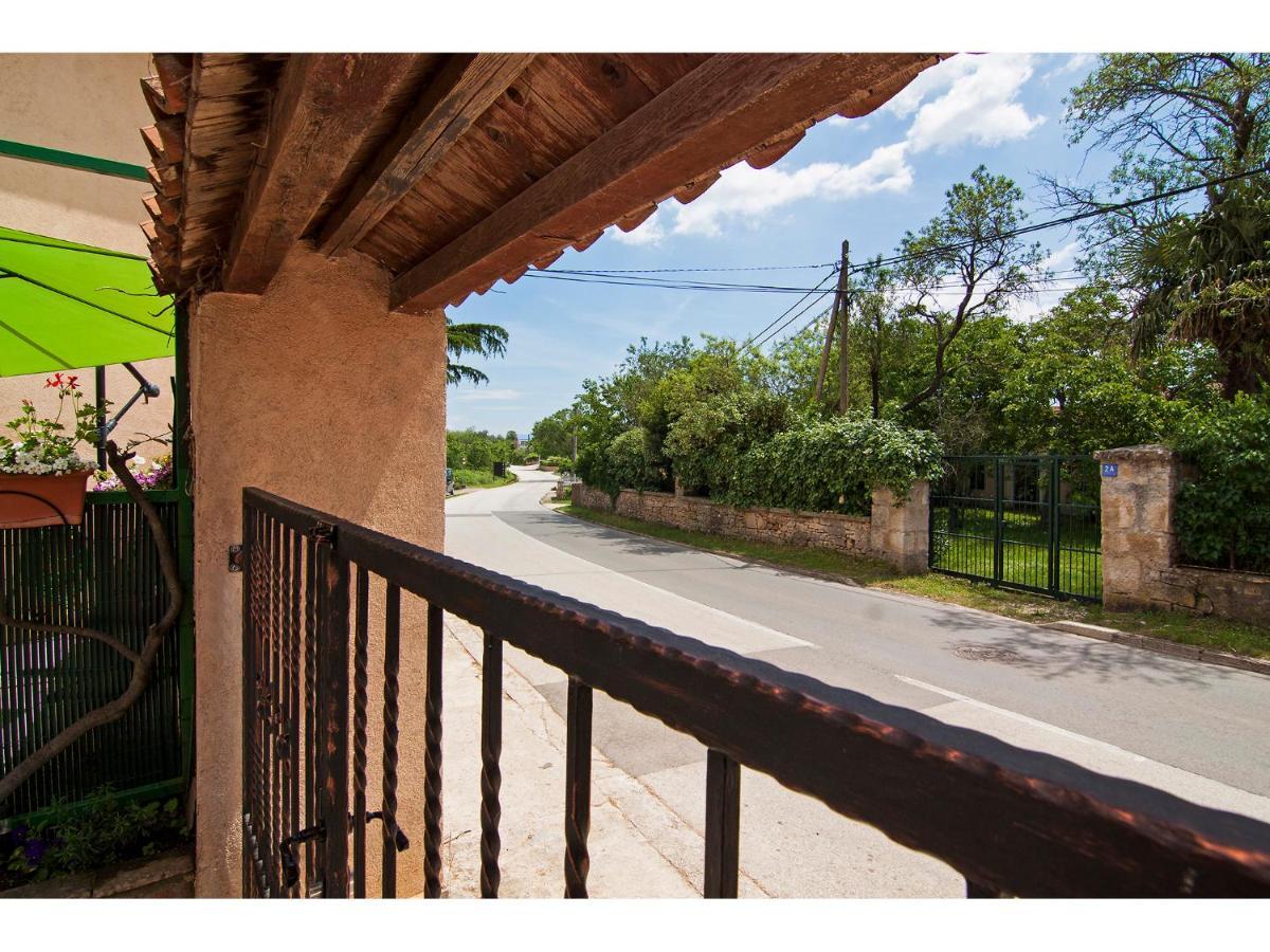 Apartman Nensi Apartment Vodnjan Exterior foto
