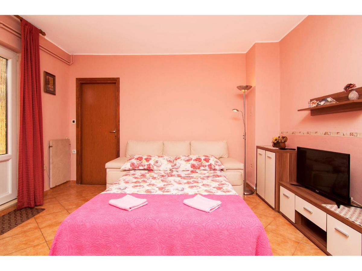 Apartman Nensi Apartment Vodnjan Exterior foto